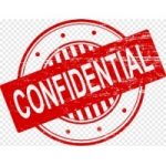 Confidential Jobs